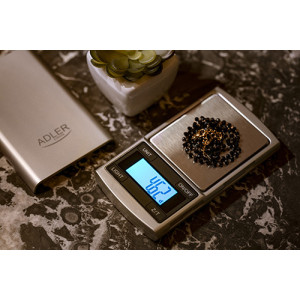 Täppiskaal Adler AD 3168