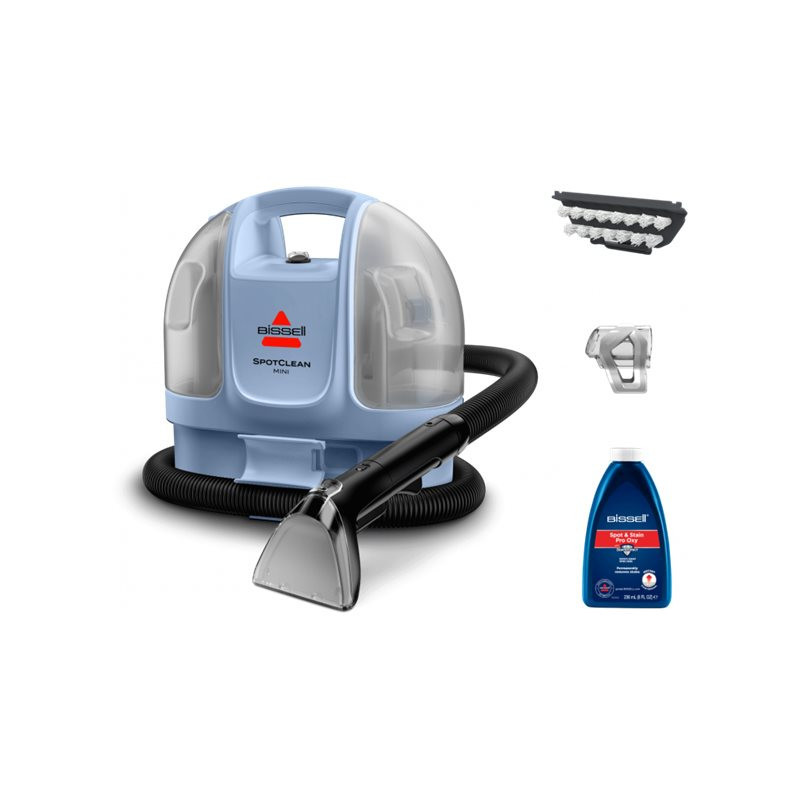 BISSELL® SpotClean® Mini polsterdus- ja vaipaplekipuhastaja , 4103N