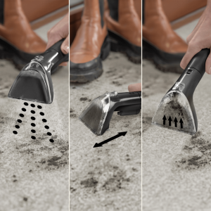 BISSELL® SpotClean® Mini polsterdus- ja vaipaplekipuhastaja , 4103N