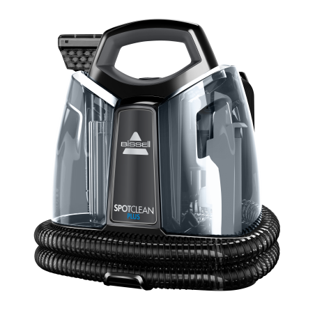 Bissell | SpotClean Plus Puhastaja | 3724N | Juhtmega | 330 W