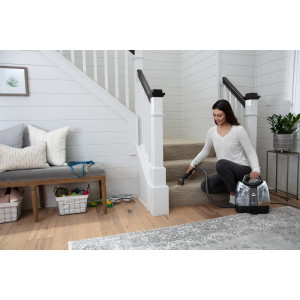 Bissell | SpotClean Plus Puhastaja | 3724N | Juhtmega | 330 W