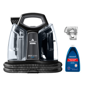 Bissell | SpotClean Plus Puhastaja | 3724N | Juhtmega | 330 W