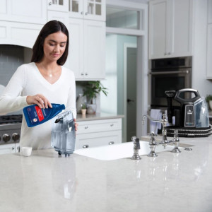 Bissell | SpotClean Plus Puhastaja | 3724N | Juhtmega | 330 W