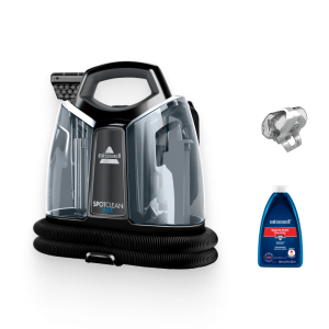 Bissell | SpotClean Plus Puhastaja | 3724N | Juhtmega | 330 W