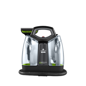 Bissell | SpotClean Pet Select Cleaner | 37288 | Corded operating | 330 W | Black/Titanium/Lime | 24 month(s