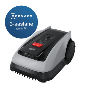 Ecovacs mururobot GOAT O600 RTK