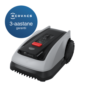 Ecovacs mururobot GOAT O600 RTK