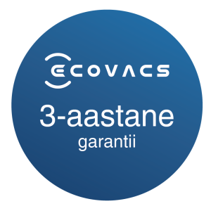 Ecovacs mururobot GOAT O600 RTK