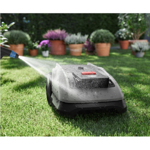 Ecovacs mururobot GOAT O600 RTK