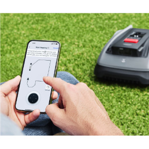 Ecovacs mururobot GOAT O600 RTK