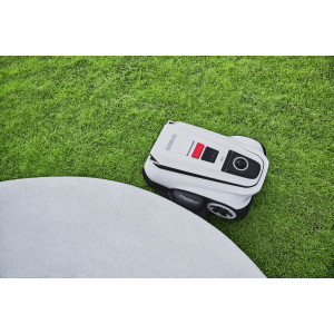 Ecovacs mururobot GOAT A3000 LiDAR PRO | 7500 mAh