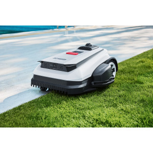 Ecovacs mururobot GOAT A3000 LiDAR PRO | 7500 mAh