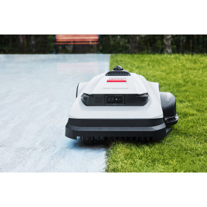 Ecovacs mururobot GOAT A3000 LiDAR PRO | 7500 mAh