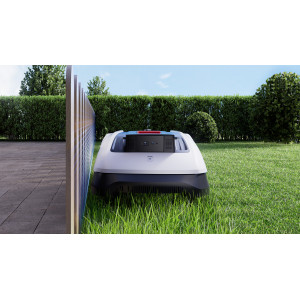 ECOVACS mururobot GOAT O800 RTK