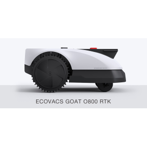 ECOVACS mururobot GOAT O800 RTK