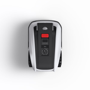 ECOVACS mururobot GOAT O800 RTK