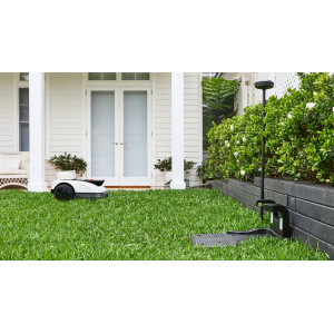 ECOVACS mururobot GOAT O800 RTK