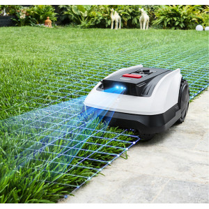 ECOVACS mururobot GOAT O800 RTK