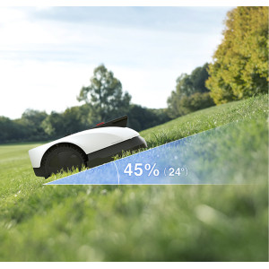 ECOVACS mururobot GOAT O800 RTK