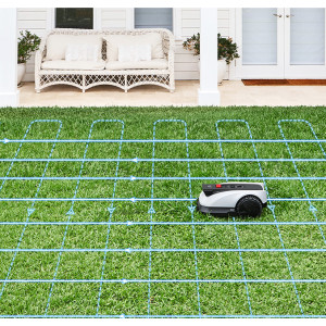 ECOVACS mururobot GOAT O800 RTK