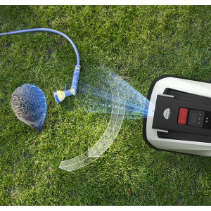 ECOVACS mururobot GOAT O800 RTK