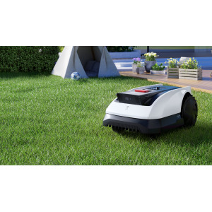 ECOVACS mururobot GOAT O800 RTK