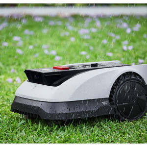 ECOVACS mururobot GOAT O800 RTK