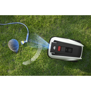 ECOVACS mururobot GOAT O800 RTK