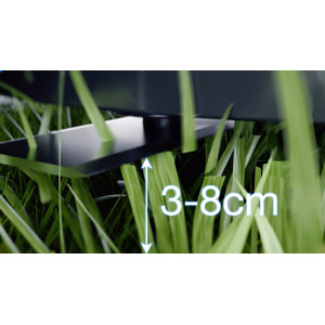 ECOVACS mururobot GOAT O800 RTK