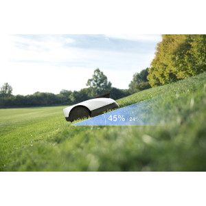 ECOVACS mururobot GOAT O800 RTK