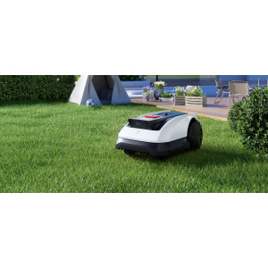 ECOVACS mururobot GOAT O800 RTK
