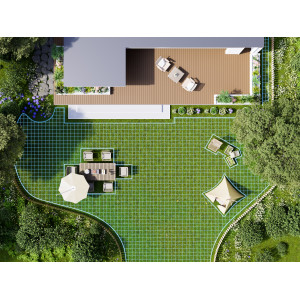 ECOVACS mururobot GOAT O800 RTK