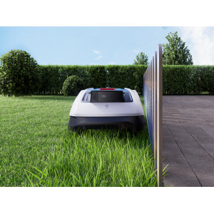 ECOVACS mururobot GOAT O800 RTK