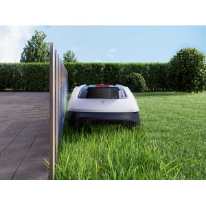 ECOVACS mururobot GOAT O800 RTK