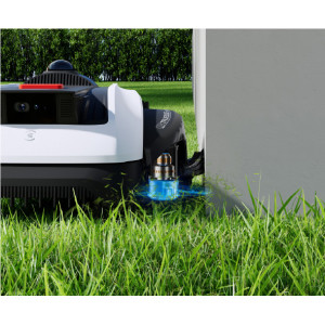Ecovacs mururobot GOAT O1200 LiDAR PRO EU