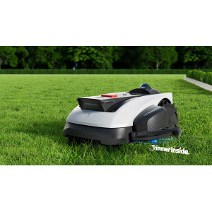 Ecovacs mururobot GOAT O1200 LiDAR PRO EU
