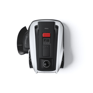 Ecovacs mururobot GOAT O1200 LiDAR PRO EU
