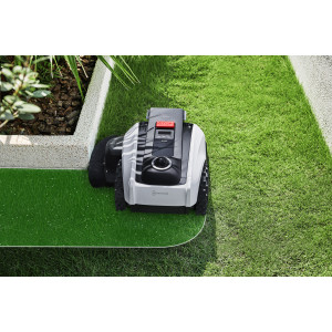 Ecovacs mururobot GOAT O1200 LiDAR PRO EU