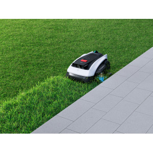 Ecovacs mururobot GOAT O1200 LiDAR PRO EU