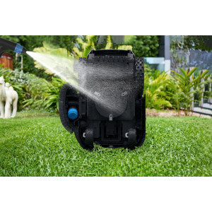 Ecovacs mururobot GOAT O1200 LiDAR PRO EU