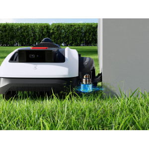Ecovacs mururobot GOAT O1200 LiDAR PRO EU