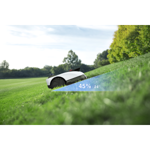 Ecovacs mururobot GOAT O1200 LiDAR PRO EU