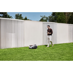 Ecovacs mururobot GOAT O1200 LiDAR PRO EU