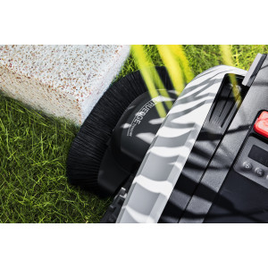 Ecovacs mururobot GOAT O1200 LiDAR PRO EU