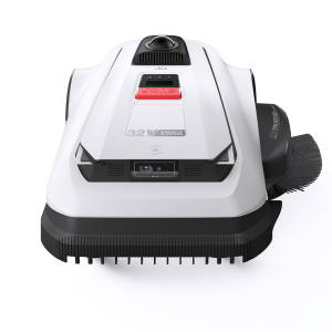 Ecovacs mururobot GOAT A1600 LiDAR PRO  3000 Ah  valge