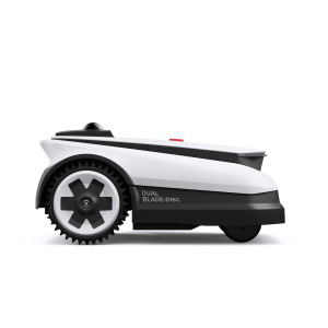 Ecovacs mururobot GOAT A1600 LiDAR PRO  3000 Ah  valge