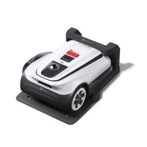 Ecovacs mururobot GOAT A1600 LiDAR PRO  3000 Ah  valge