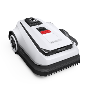 Ecovacs mururobot GOAT A1600 LiDAR PRO  3000 Ah  valge