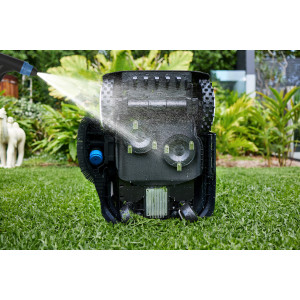 Ecovacs mururobot GOAT A1600 LiDAR PRO  3000 Ah  valge