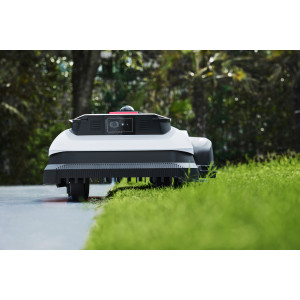 Ecovacs mururobot GOAT A1600 LiDAR PRO  3000 Ah  valge